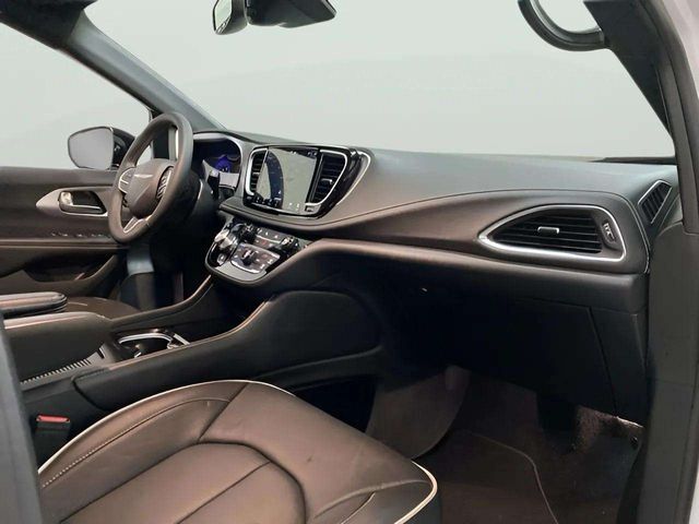2026 Chrysler Pacifica Limited Dallas TX
