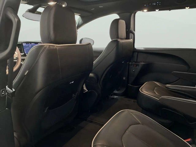 2026 Chrysler Pacifica Limited Dallas TX