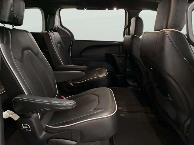 2026 Chrysler Pacifica Limited Dallas TX