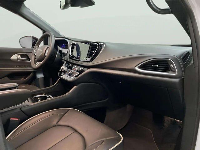 2026 Chrysler Pacifica Limited Dallas TX