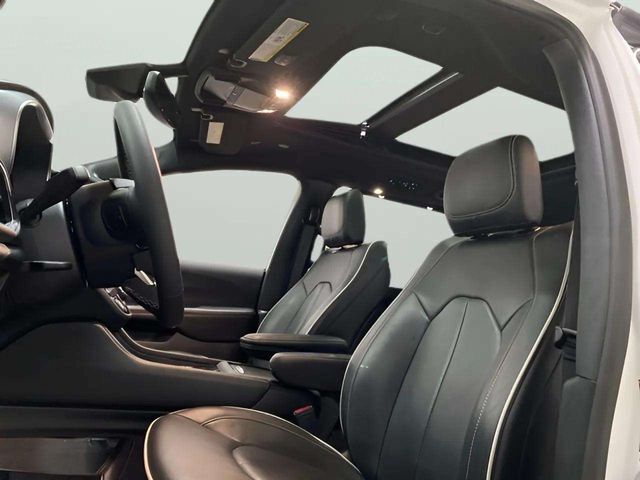 2026 Chrysler Pacifica Limited Dallas TX