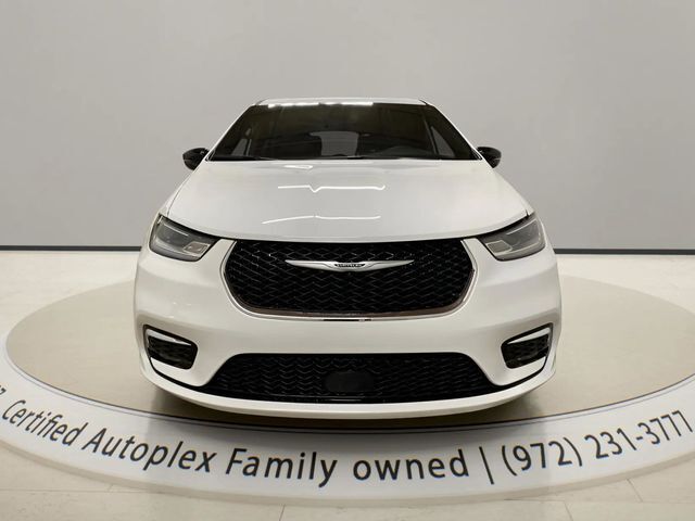 2026 Chrysler Pacifica Limited Dallas TX