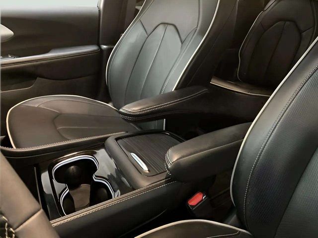2026 Chrysler Pacifica Limited Dallas TX
