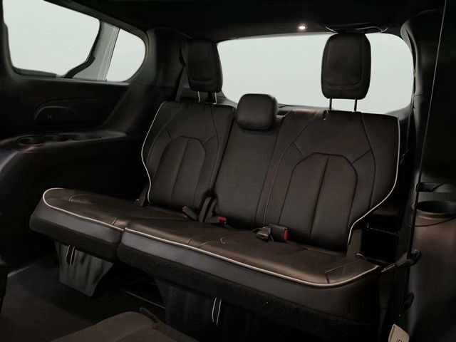 2026 Chrysler Pacifica Limited Dallas TX