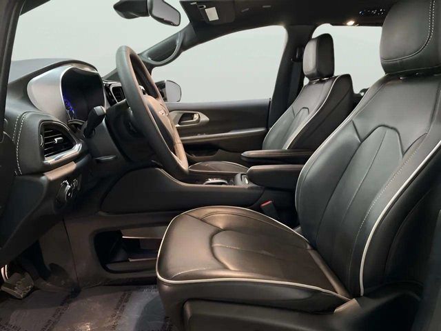 2026 Chrysler Pacifica Limited Dallas TX