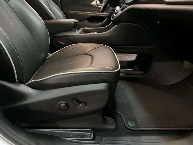 2026 Chrysler Pacifica Limited Dallas TX