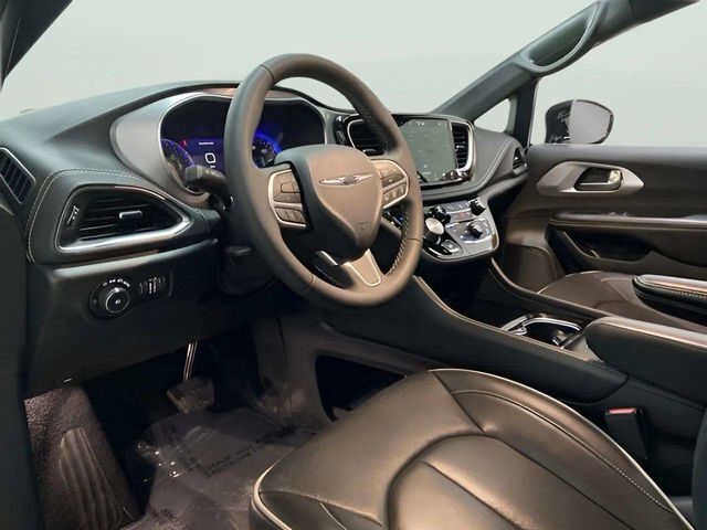 2026 Chrysler Pacifica Limited Dallas TX