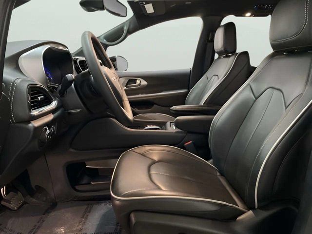 2026 Chrysler Pacifica Limited Dallas TX