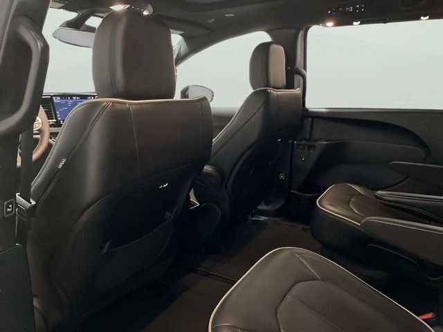 2026 Chrysler Pacifica Limited Dallas TX