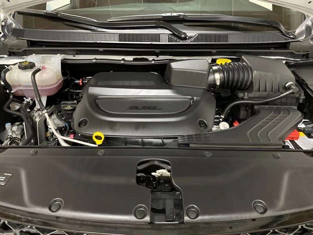 2026 Chrysler Pacifica Limited Dallas TX