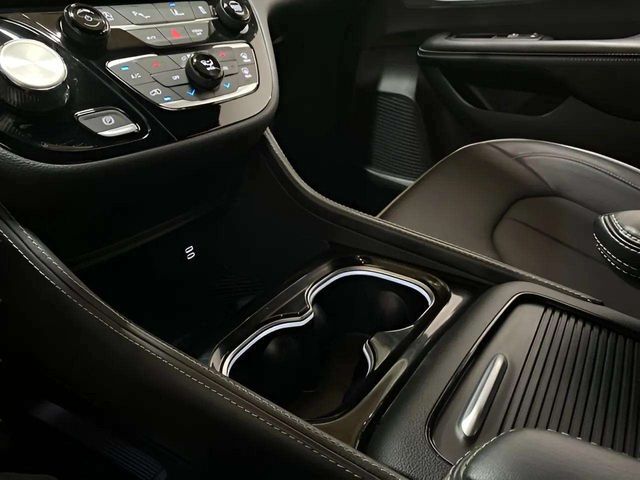 2026 Chrysler Pacifica Limited Dallas TX