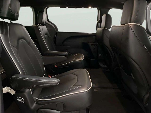 2026 Chrysler Pacifica Limited Dallas TX