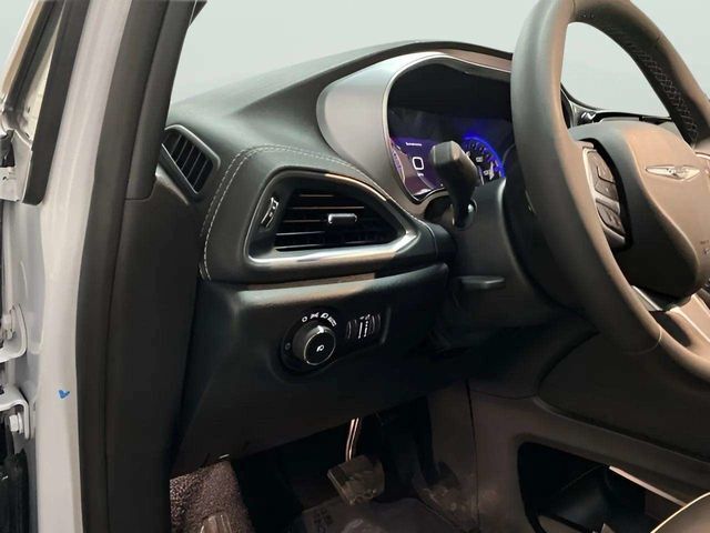 2026 Chrysler Pacifica Limited Dallas TX