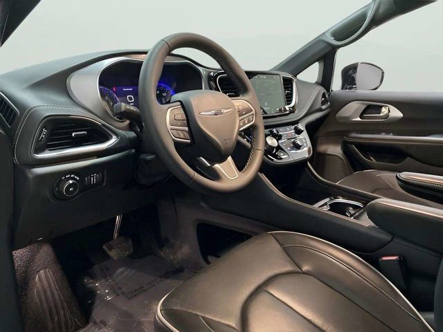 2026 Chrysler Pacifica Limited Dallas TX