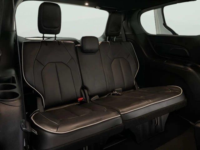 2026 Chrysler Pacifica Limited Dallas TX