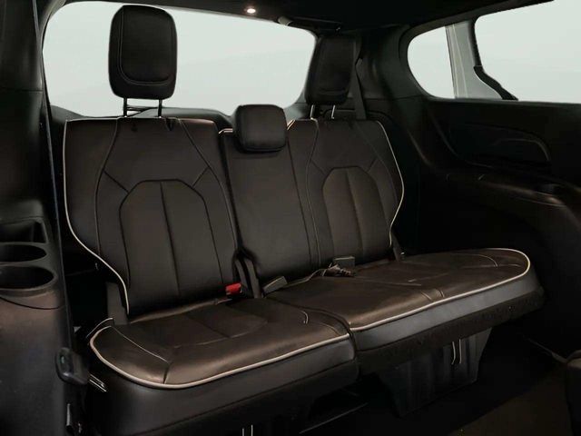 2026 Chrysler Pacifica Limited Dallas TX