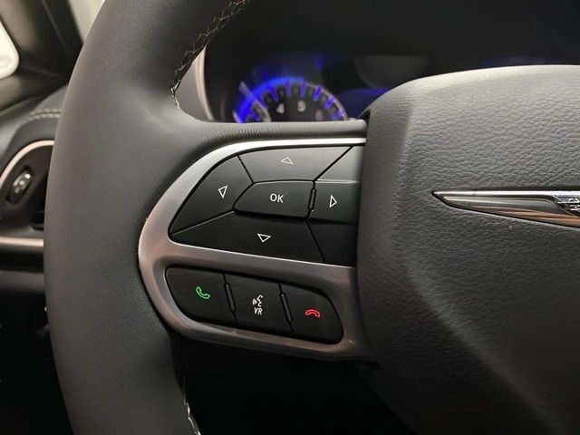 2026 Chrysler Pacifica Limited Dallas TX