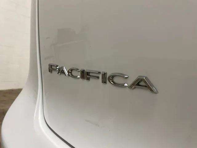 2026 Chrysler Pacifica Limited Dallas TX