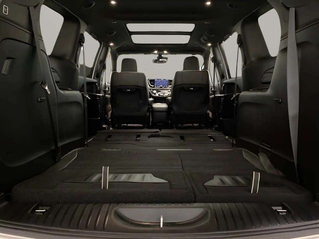 2026 Chrysler Pacifica Limited Dallas TX