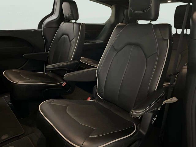 2026 Chrysler Pacifica Limited Dallas TX
