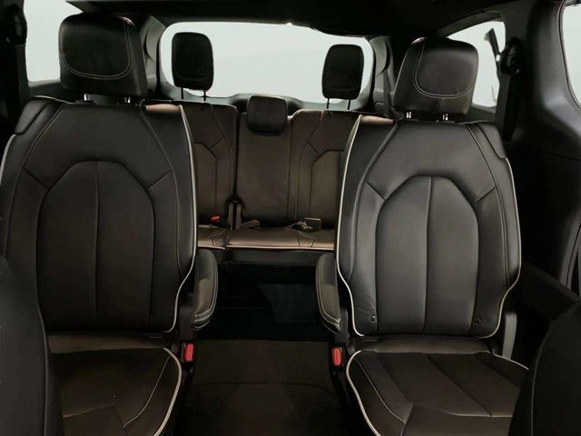2026 Chrysler Pacifica Limited Dallas TX