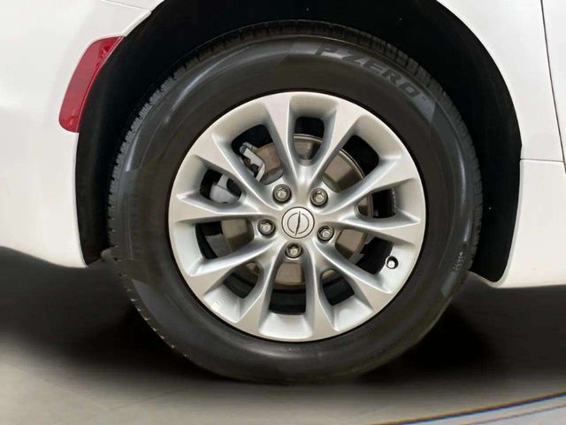 2026 Chrysler Pacifica Limited Dallas TX