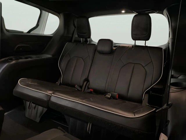 2026 Chrysler Pacifica Limited Dallas TX