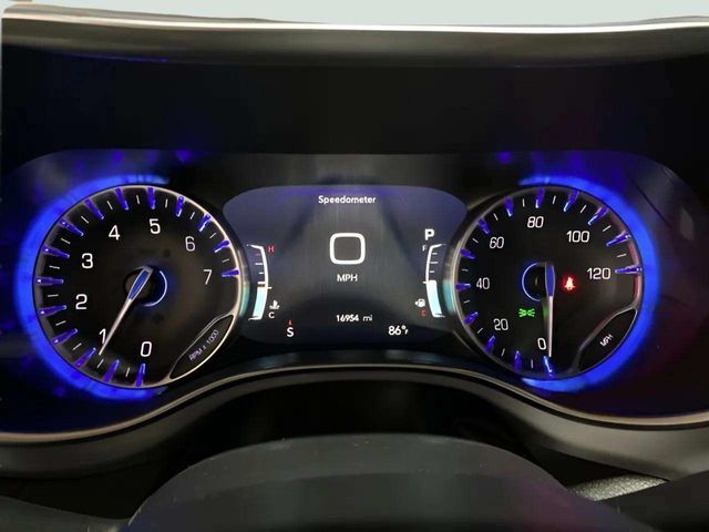 2026 Chrysler Pacifica Limited Dallas TX
