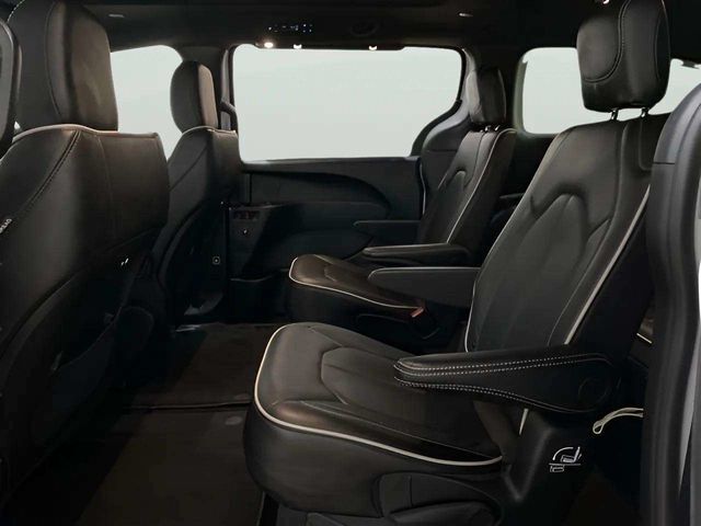 2026 Chrysler Pacifica Limited Dallas TX