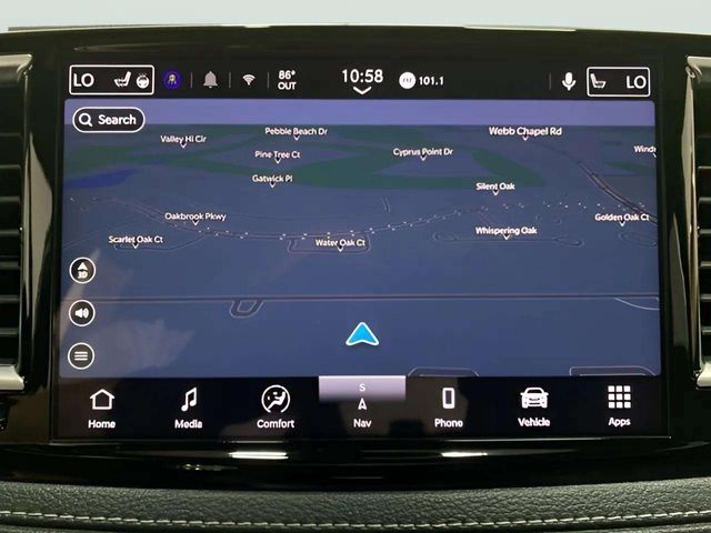 2026 Chrysler Pacifica Limited Dallas TX
