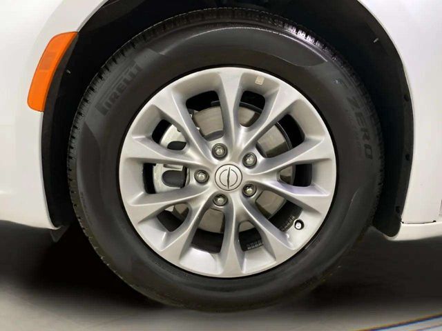 2026 Chrysler Pacifica Limited Dallas TX