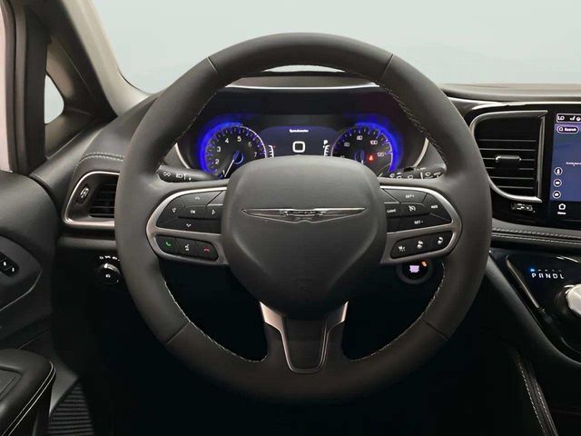 2026 Chrysler Pacifica Limited Dallas TX
