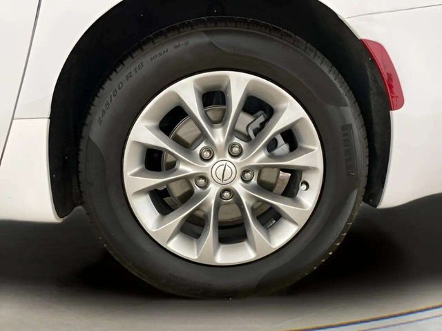 2026 Chrysler Pacifica Limited Dallas TX
