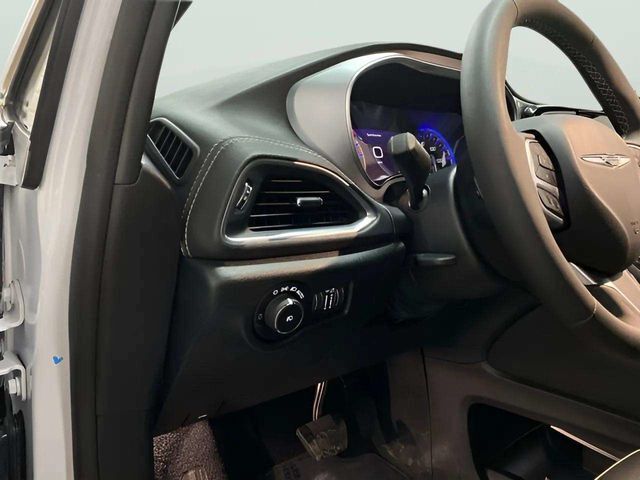 2026 Chrysler Pacifica Limited Dallas TX