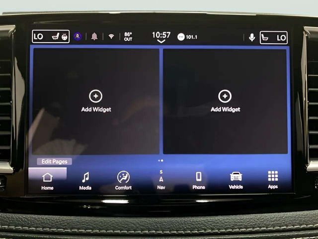 2026 Chrysler Pacifica Limited Dallas TX