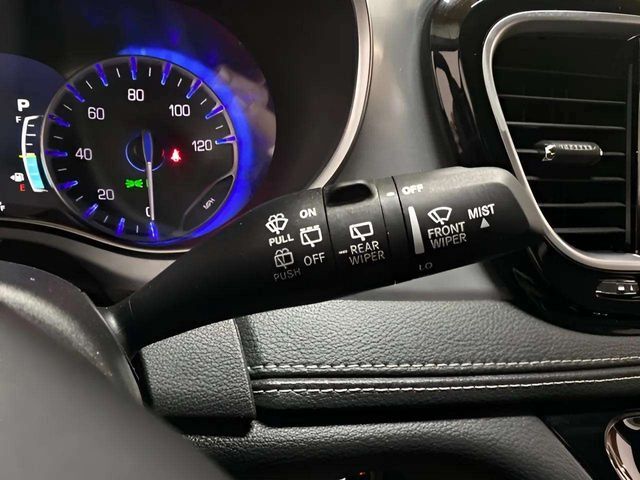 2026 Chrysler Pacifica Limited Dallas TX