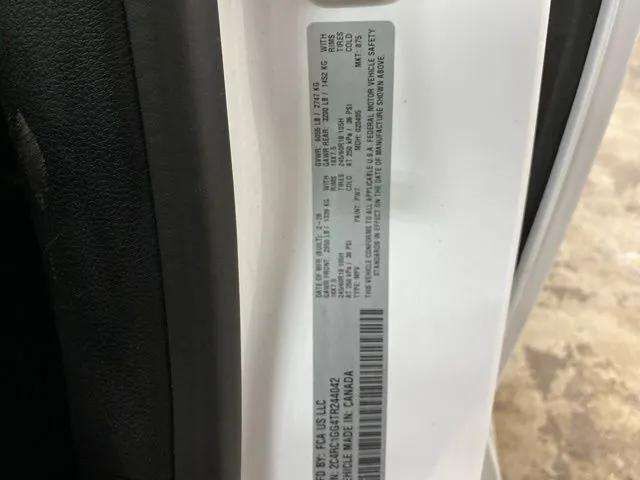 2026 Chrysler Pacifica Limited Dallas TX