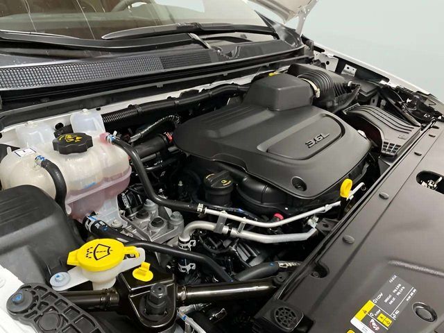 2026 Chrysler Pacifica Limited Dallas TX