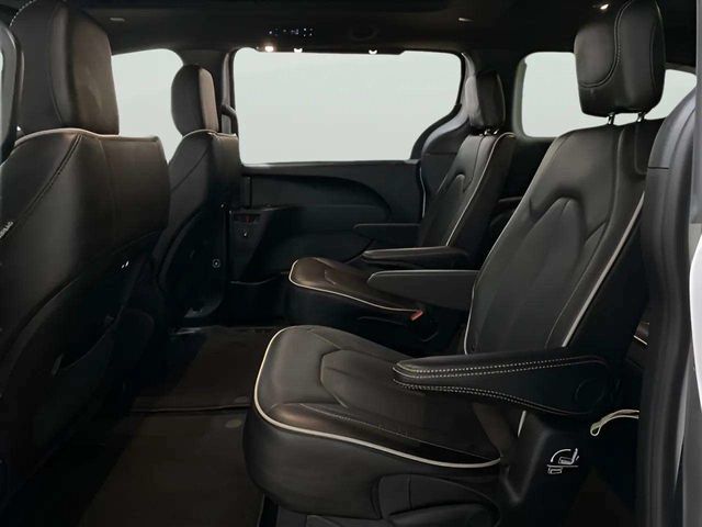 2026 Chrysler Pacifica Limited Dallas TX