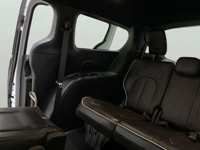 2026 Chrysler Pacifica Limited Dallas TX