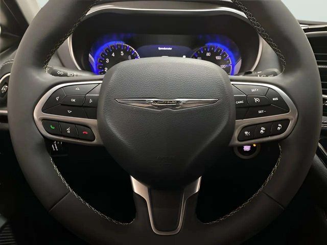 2026 Chrysler Pacifica Limited Dallas TX