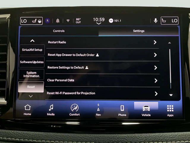 2026 Chrysler Pacifica Limited Dallas TX