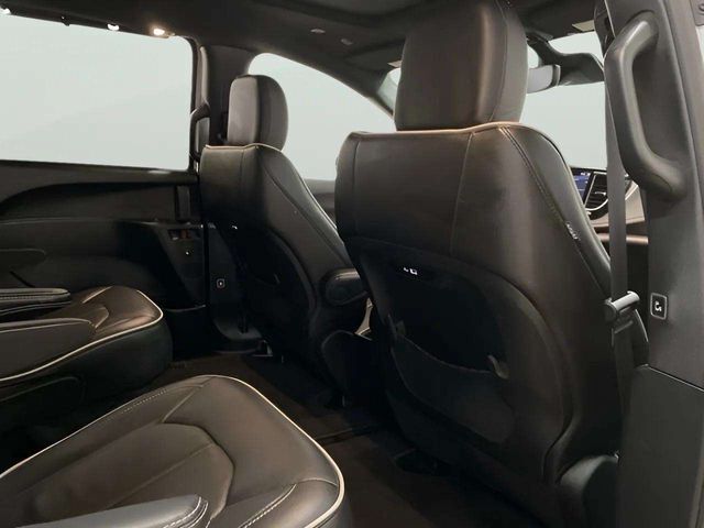 2026 Chrysler Pacifica Limited Dallas TX