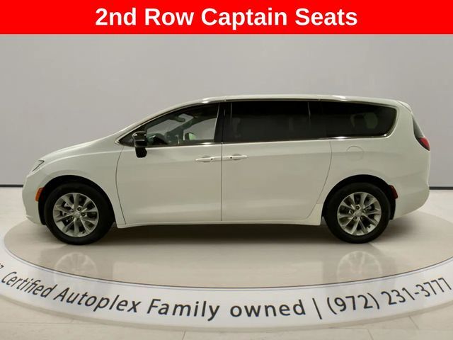 2026 Chrysler Pacifica Limited Dallas TX
