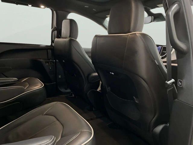 2026 Chrysler Pacifica Limited Dallas TX