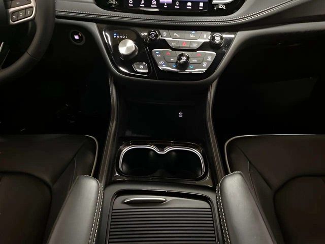 2026 Chrysler Pacifica Limited Dallas TX