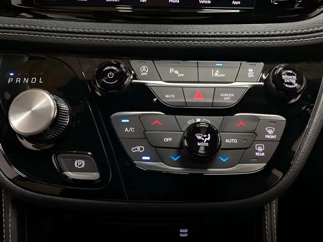 2026 Chrysler Pacifica Limited Dallas TX