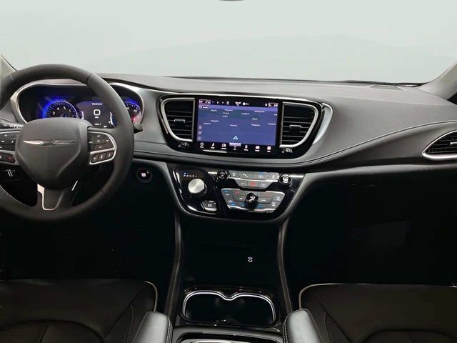 2026 Chrysler Pacifica Limited Dallas TX