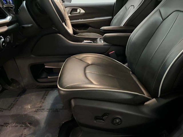 2026 Chrysler Pacifica Limited Dallas TX