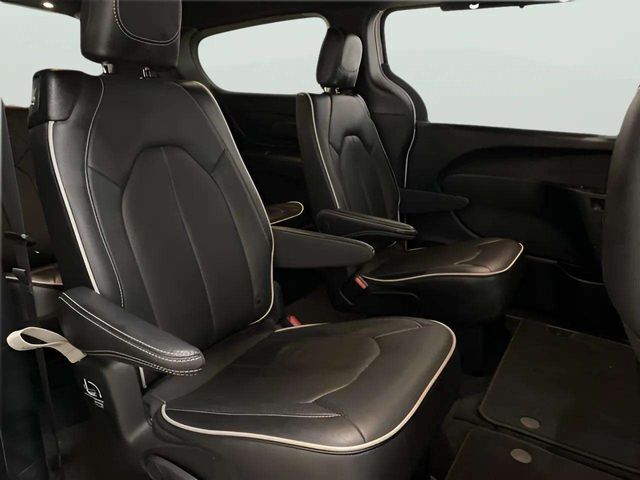 2026 Chrysler Pacifica Limited Dallas TX